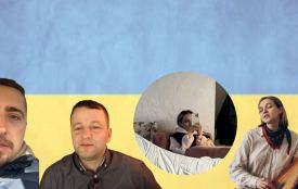 Що пишуть про війну хмельницькі блогери: огляд соцмереж