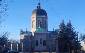 Священники Хмельницького просять незалежності для УПЦ