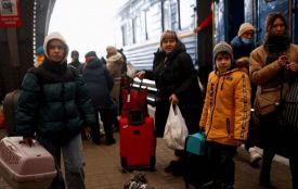 Куди йти й кого питати: гайд для переселенців у Хмельницькому