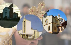 Коли пройдуть Великодні богослужіння у костелах Хмельницького: розклад