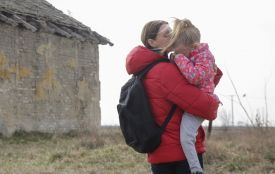 “Тут люди добріші”: переселенка про “ДНР”, війну та життя у Хмельницькому