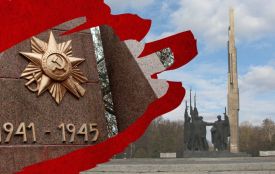 Недодекомунізація. Де в Хмельницькому ще залишилася пам'ять про срср
