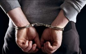 На Хмельниччині затримали 52-річну крадійку-рецидивістку