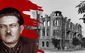 Проскурівська катівня, голод та сибірські нари: як більшовики встановлювали владу на Поділлі