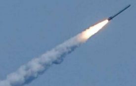 Сергій Гамалій повідомив деталі ракетного обстрілу на Хмельниччині