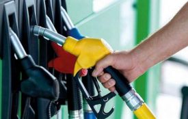 У Шепетівці влада просить економити пальне