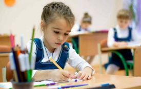 У Хмельницькому розпочали набір дітей до перших класів