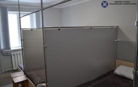 У хмельницькому СІЗО поліпшують умови проживання затриманих (ФОТО)