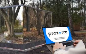 У Хмельницькому хочуть облаштувати ще один туалет