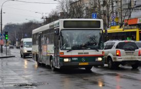Обрали перевізників для п’яти приміських маршрутів Хмельницького. Деталі
