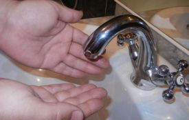 Частина Заріччя залишиться без води 23 травня