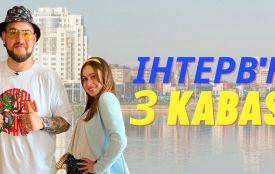 Хто такий Kabash? Інтерв’ю з брутальним блогером з Хмельницького