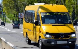 Через російську мову в хмельницькій маршрутці стався конфлікт: розповідаємо подробиці