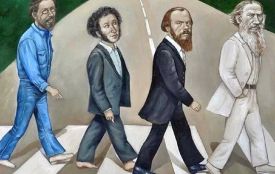 У школах більше не вивчатимуть твори російських та білоруських письменників (ОПИТУВАННЯ)
