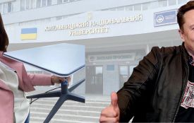 Як працює інтернет від Ілона Маска у Хмельницькому: ми перевірили (ВІДЕО)