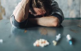 “У реальності було нудно”: зібрали історії наркозалежних, які лікуються в Хмельницькому