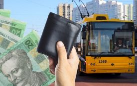 З 1 липня у Хмельницькому зростуть тарифи на проїзд