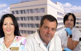 Гінекологи Хмельницького: зібрали 8 лікарських історій