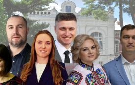 Експерти оцінили роботу хмельницьких депутатів. Поставили "3"