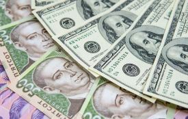 Нацбанк змінив офіційний курс гривні на 25%