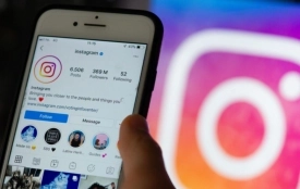 Reels та Music в Instagram відтепер доступні для України