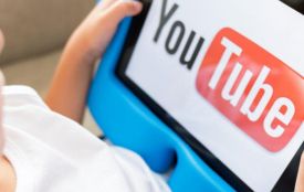 Україномовні YouTube-канали для старших дошкільнят та молодших школярів