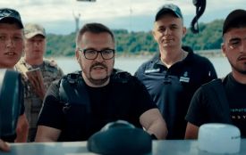 Хмельничанин Олександр Пономарьов створив новий хіт   (відео)