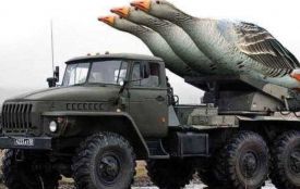 Щоб не плакать, ми сміялись: добірка мемів про війну