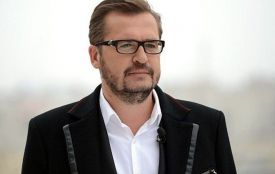 Пономарьов отримав орден від Зеленського