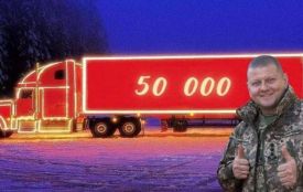 Контрнаступ, 50 тисяч та непереможні ЗСУ: добірка мемів про війну