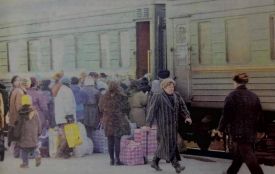 Рекет, наркоманія та «несуни». Якою була злочинність на Хмельниччині у 1990 році