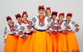 «Лісапетному батальйону» - 30: чим дивуватиме гурт з Хмельниччини