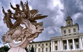 Хмельницькому — 591: програма заходів