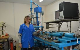 Повірка водяного лічильника в Хмельницькому: як відбувається і хто має платити