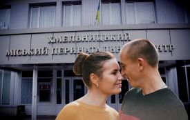 Нова безоплатна послуга в Хмельницькому перинатальному центрі: що це і як скористатися