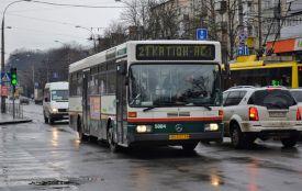 Конкурсу перевізників не буде: кому віддадуть популярні маршрути?