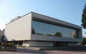 В театрі Старицького відбудеться вистава «Маріуполь #надія_на_світанок»