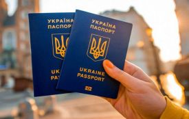 Термін дії закордонного паспорта можна продовжити на 5 років: як це зробити