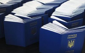 Термінове оформлення внутрішнього та закордонного паспортів подорожчало: деталі