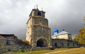 Хмельницькі села, яких уже немає. Де вони були та що про них відомо