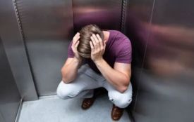 У Хмельницькому в 67 ліфтах застрягли люди під час повітряної тривоги