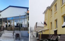 Громадські лазні у Хмельницькому: як працюють і скільки коштує попаритись