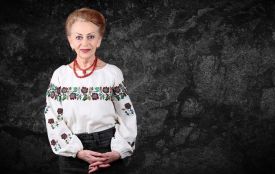 У Хмельницькому померла акторка театру імені Старицького — Лариса Власенко