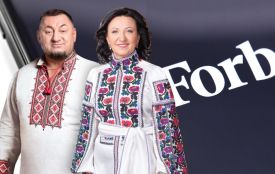 Гереги увійшли до ТОП-20 найбагатших українців. Скільки мають грошей?