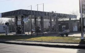 СБУ назвала перших підозрюваних в обстрілах цивільних об'єктів. Хто вони?
