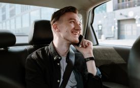 Вартість таксі в Хмельницькому: які служби найвигідніші
