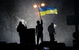 20 лютого відзначаємо День Героїв Небесної Сотні: головні події