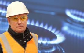 Змінився керівник компанії, до якої входить “Хмельницькгаз”. Хто ним став