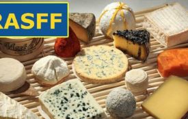 В Україну завезли французькі сири, заражені небезпечним збудником лістеріозу