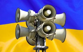 Найтривожніші області України у 2022 році: на якому місці Хмельниччина (ІНФОГРАФІКА)